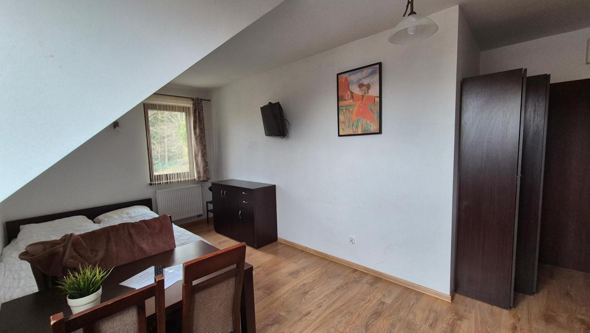 Villa Asturia Rymanów-Zdrój Kültér fotó