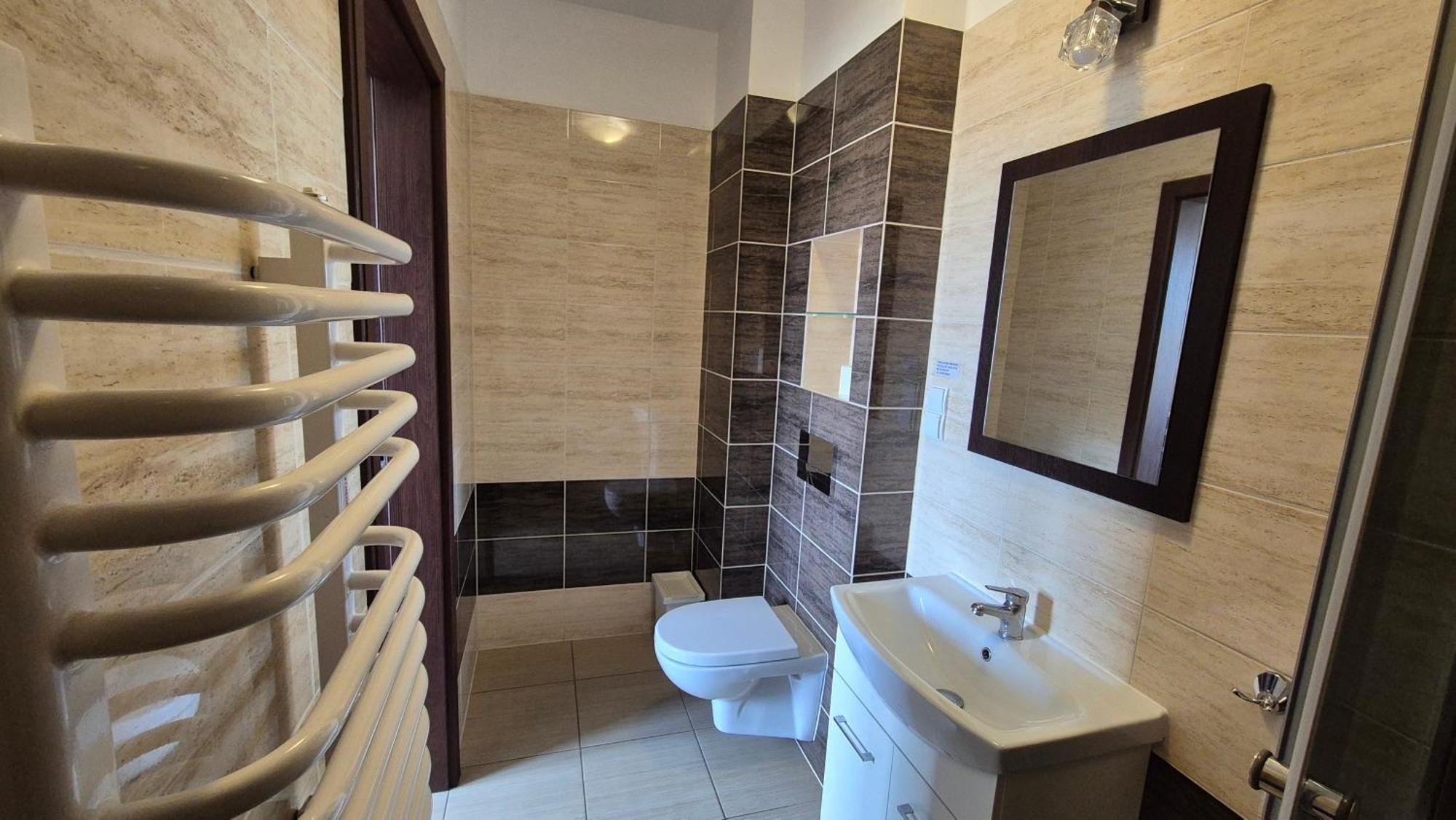 Villa Asturia Rymanów-Zdrój Kültér fotó
