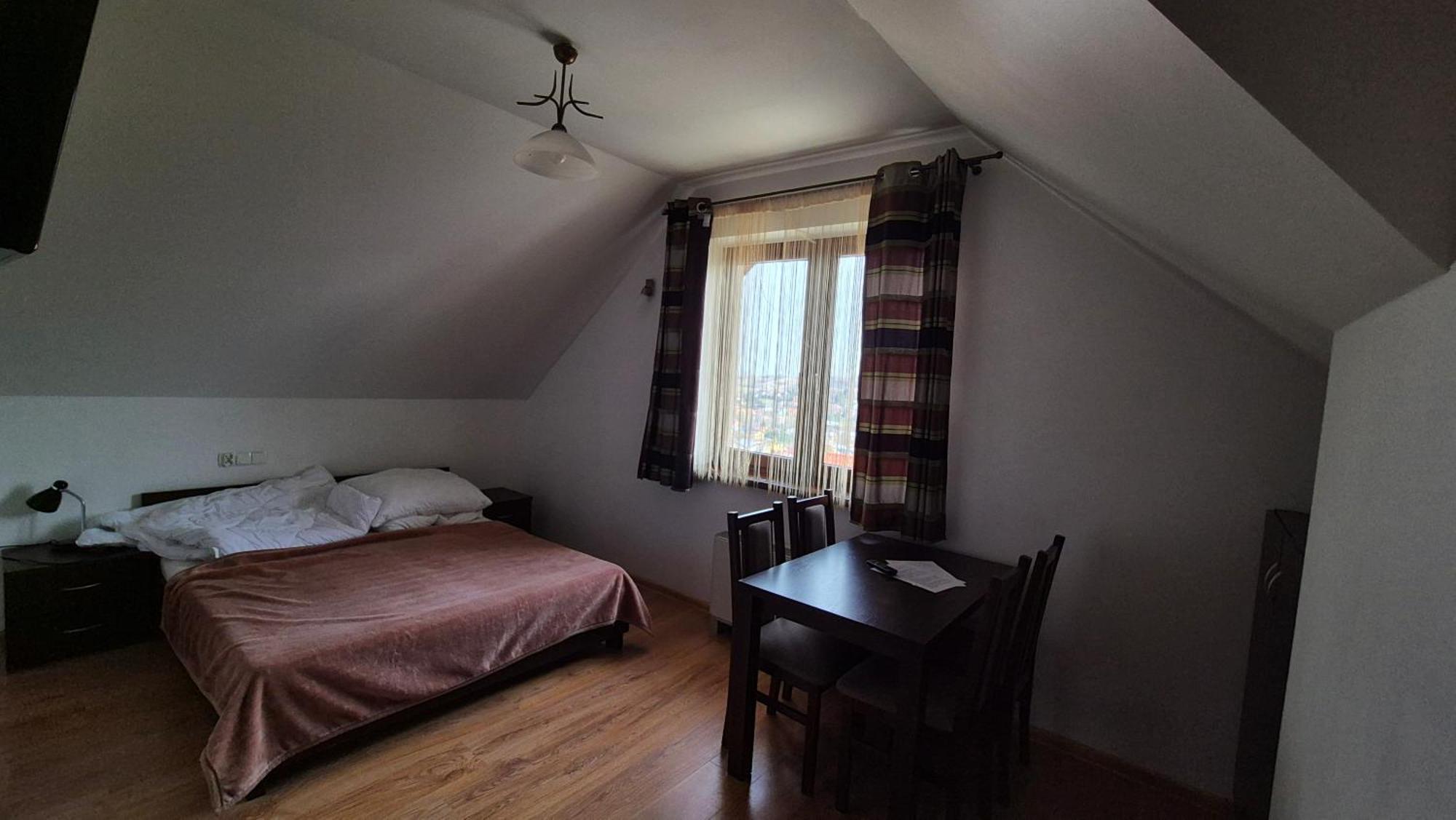 Villa Asturia Rymanów-Zdrój Kültér fotó