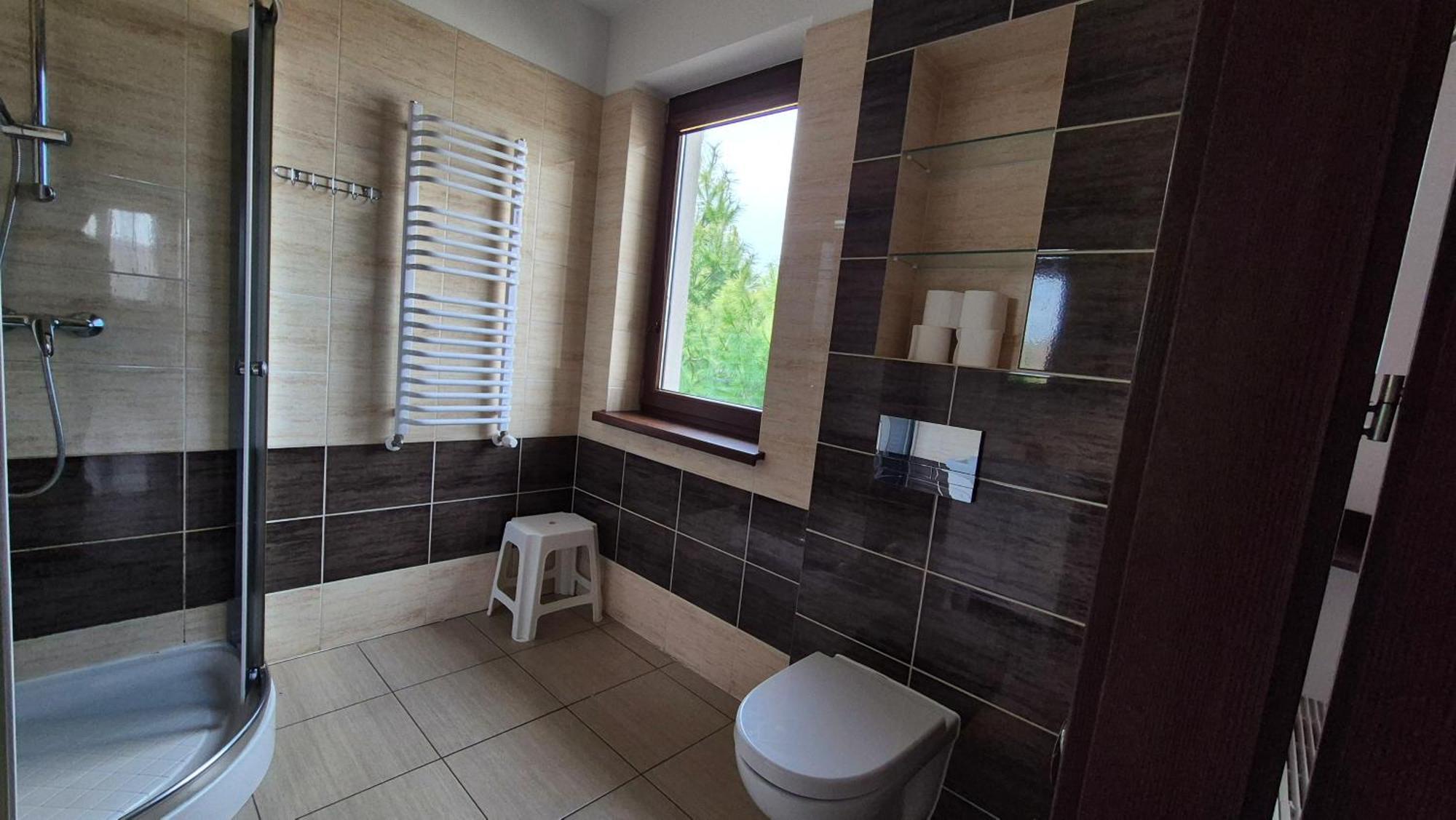 Villa Asturia Rymanów-Zdrój Kültér fotó