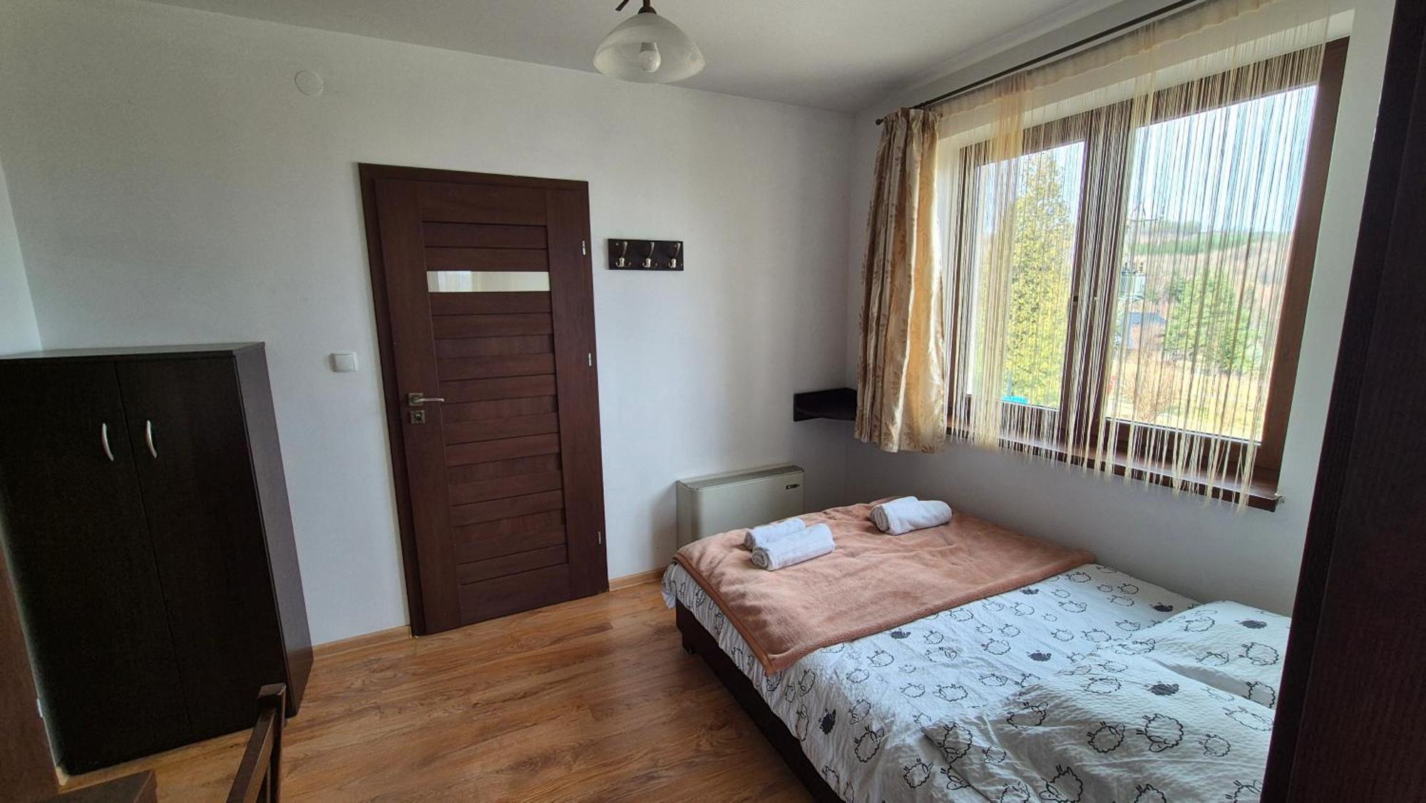 Villa Asturia Rymanów-Zdrój Kültér fotó